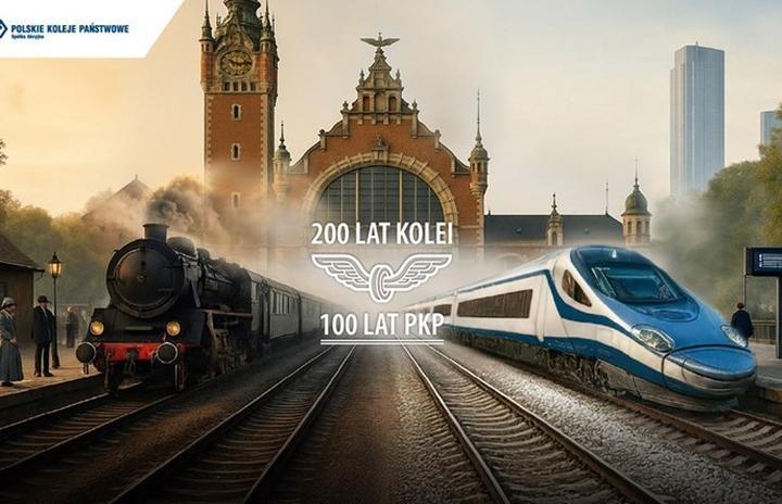 Nowe połączenia regionalne PKP
