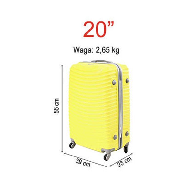 Opłaty za bagaż Ryanair