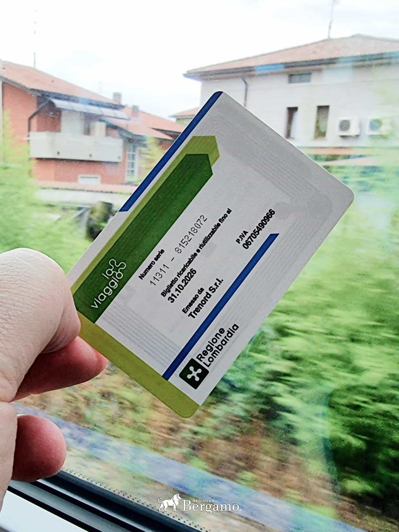 Transport publiczny w Mediolanie