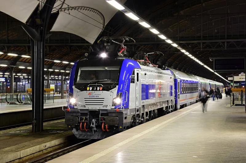 Utrudnienia i modernizacje linii kolejowych