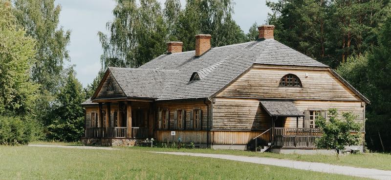 Zabytki i historia regionu