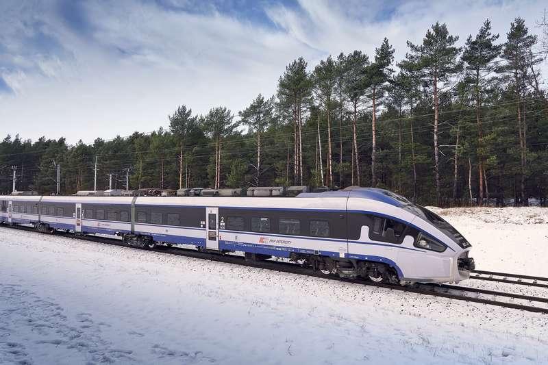 Zmiany rozkładu jazdy PKP 2026