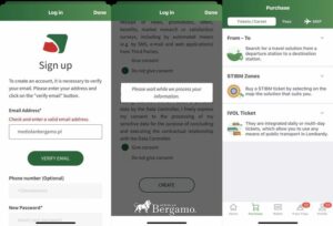 Co warto wiedzieć o bilecie io viaggio – co obejmuje i jakie są korzyści?