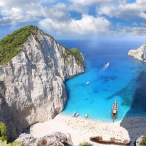 Ile czasu zajmuje lot z Zakynthos do Warszawy? Sprawdź, co warto wiedzieć!