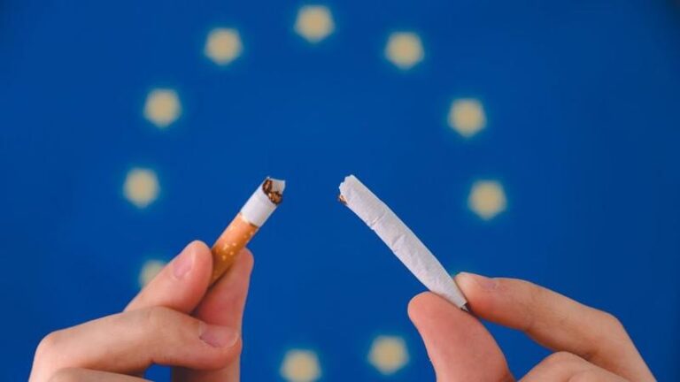 Ile papierosów można zabrać ze sobą do Szwecji w 2026 roku?