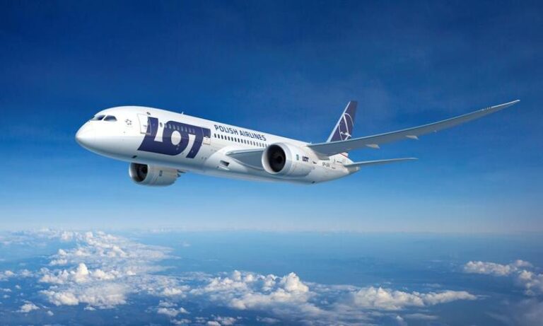 Jak długo trwa lot z Kanady do Polski? Sprawdź, co warto wiedzieć!