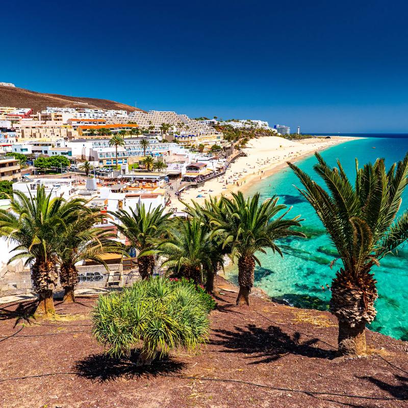 Jak długo trwa lot z Krakowa na Fuerteventurę? Oto wszystko, co musisz wiedzieć!