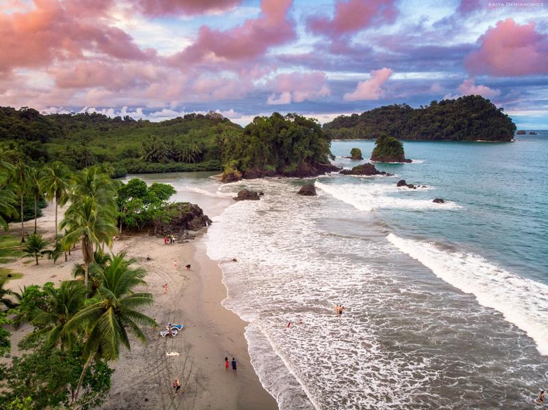 Jak długo trwa podróż z Polski do Kostaryki? Oto, co powinieneś wiedzieć