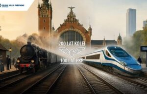 Kiedy nastąpią zmiany w rozkładzie jazdy PKP w 2026 roku?