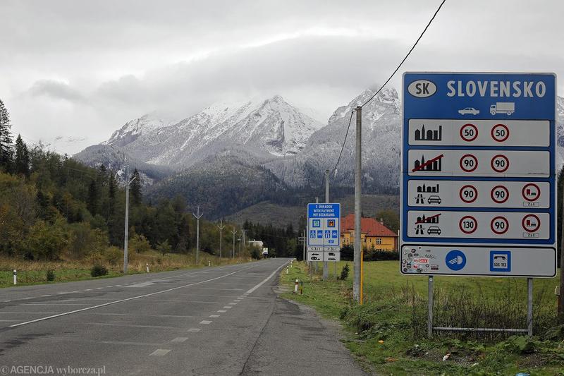 Praktyczne porady dotyczące wjazdu na Słowację – jak to zrobić bezproblemowo?