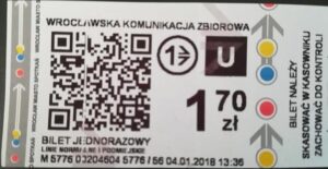 Przewodnik po zakupie biletu tramwajowego – wszystko, co musisz wiedzieć