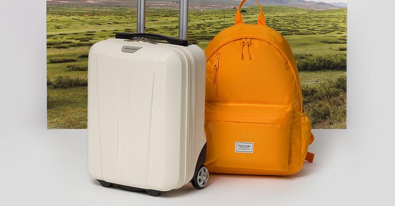 Bagaż podręczny w Ryanair