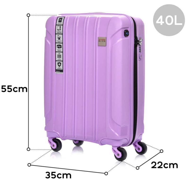 Bagaż podręczny wymiary