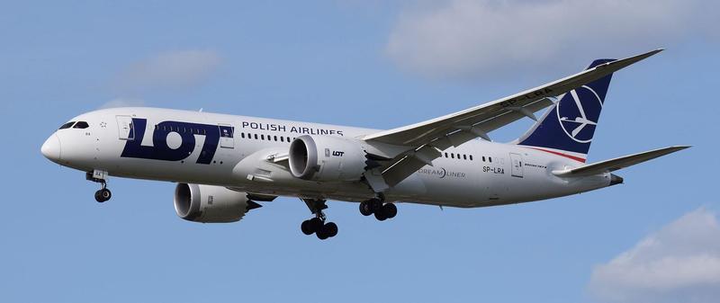 Bezpośrednie połączenia lotnicze