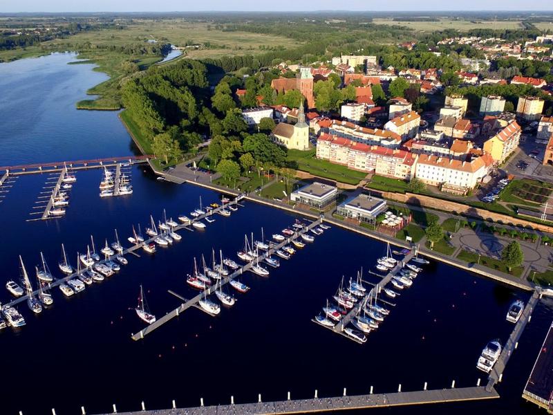 Bezstresowy dojazd do Uzdrowiska