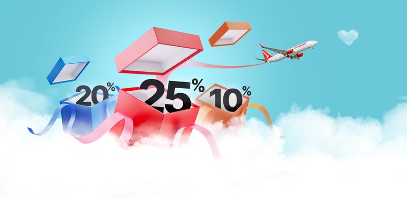 Czas lotu z Gdańska do Antalyi