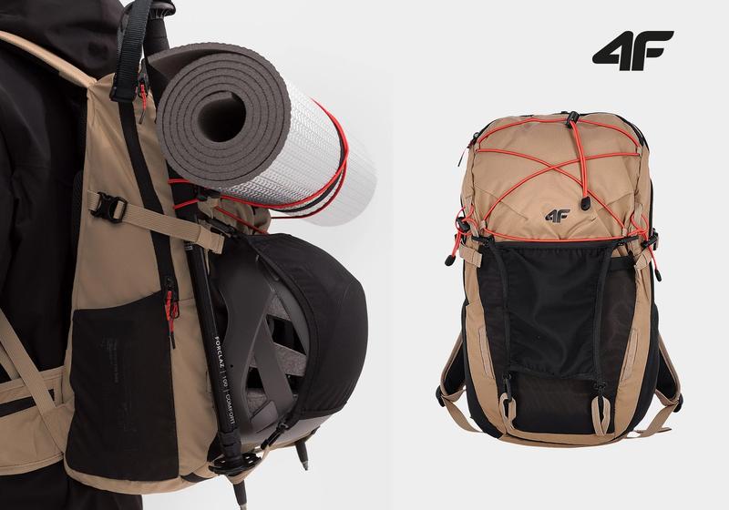 Lista rzeczy do spakowania