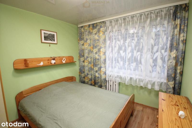 Podróż z Katowic do Niechorza