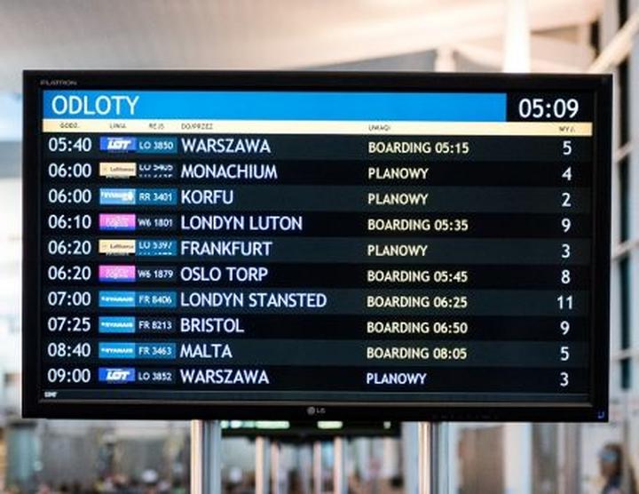 Porady podróżnicze Luton