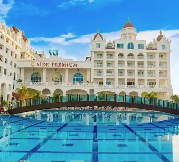 Przygotowania do lotu