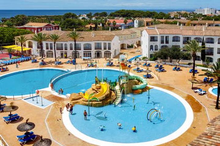 Tanie loty na Minorkę