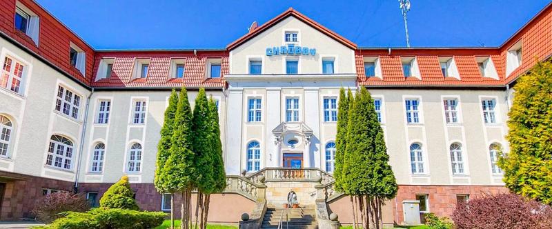 Transport do Kamienia Pomorskiego