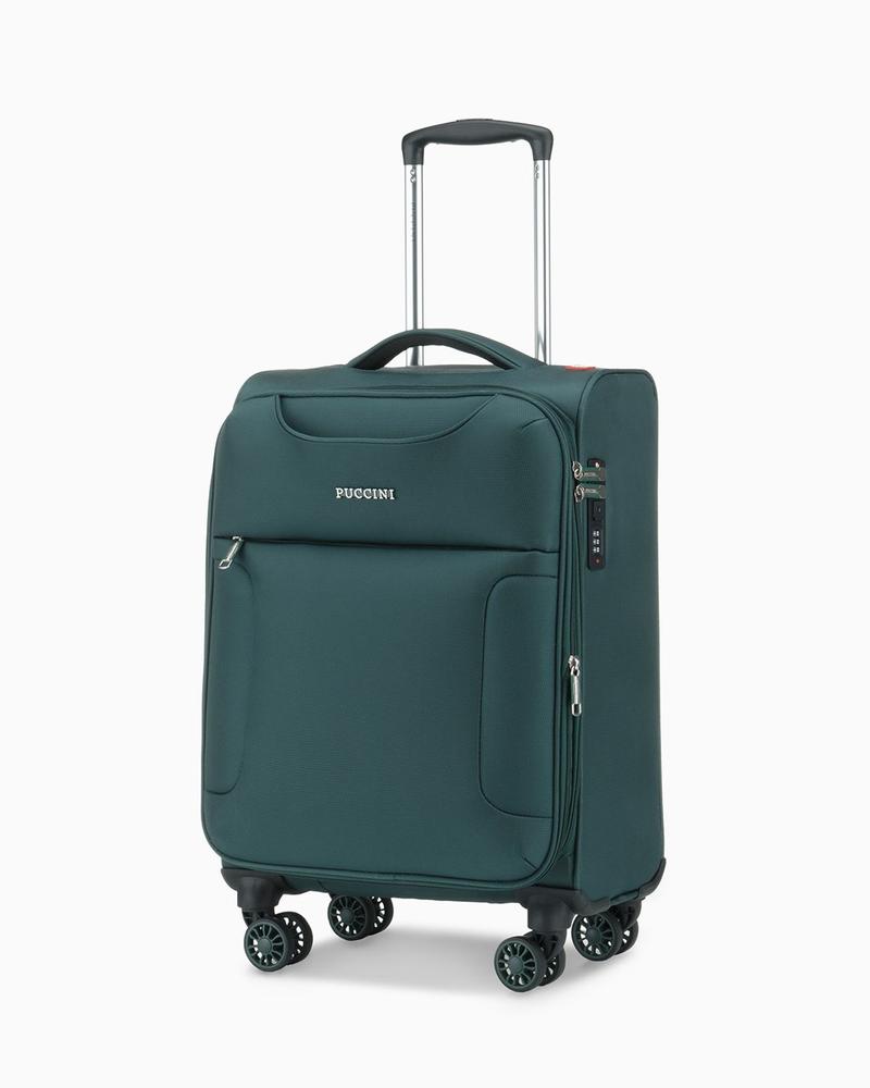 Wymiary walizki kabinowej