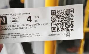 Co się stanie, jeśli nie zapłacę mandatu za bilet?