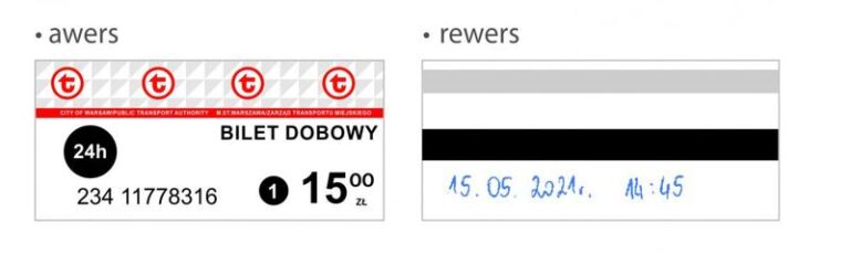 Do kiedy obowiązuje wspólny bilet ZTM-KM-WKD? Sprawdź najnowsze informacje!