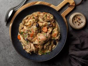 Ile mięsa można przewieźć przez granicę? Oto wszystko, co musisz wiedzieć!