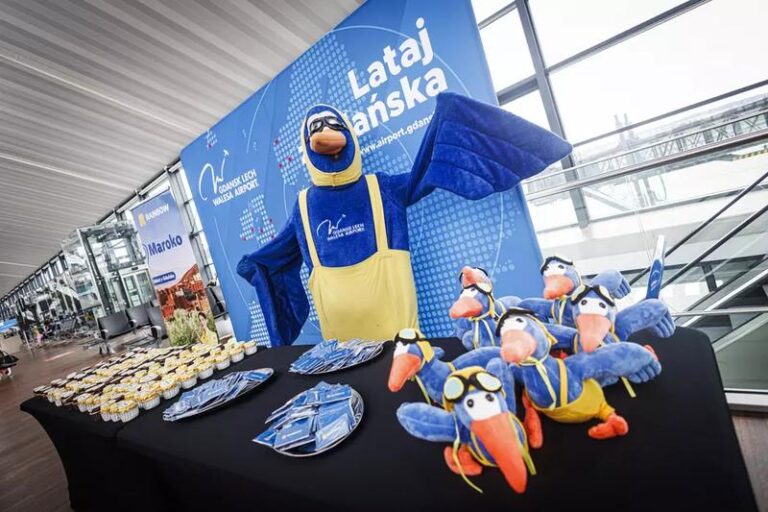 Jak długo trwa lot z Gdańska do Maroka? Przewodnik dla podróżników