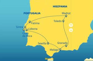 Kiedy jechać do Portugalii, aby w pełni cieszyć się słońcem i kulturą?