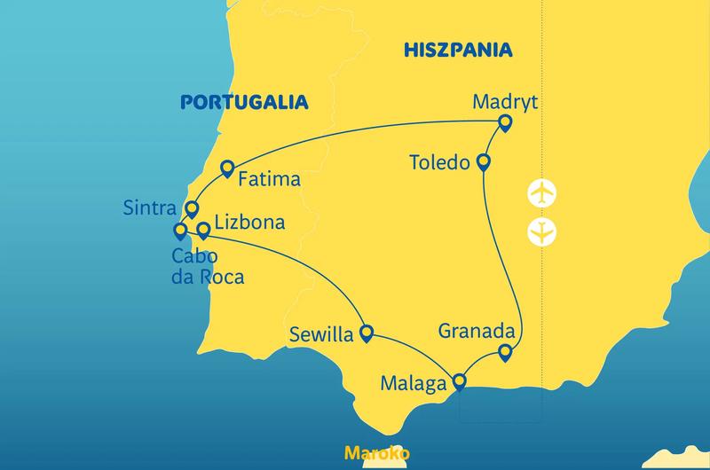 Kiedy jechać do Portugalii, aby w pełni cieszyć się słońcem i kulturą?