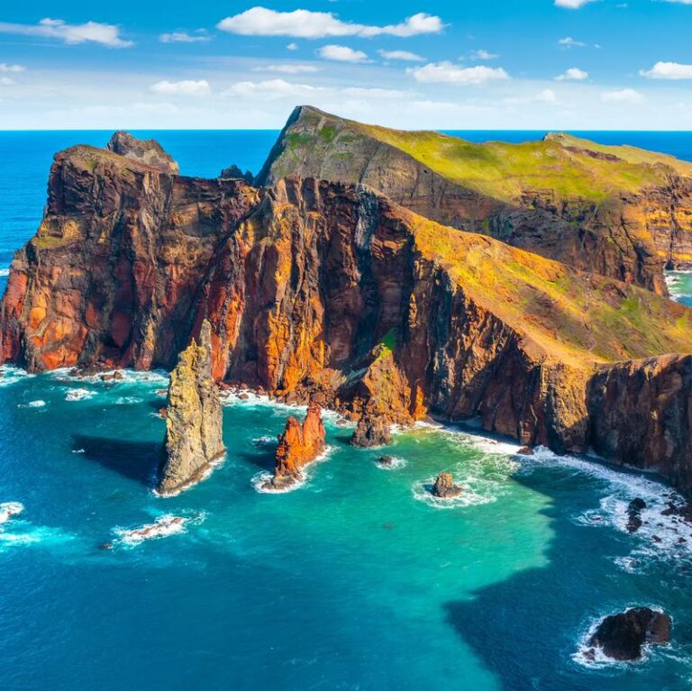 Najlepszy czas na wizytę: kiedy jechać na Maderę?